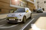 Mini Cooper SE 2019 года (WW)